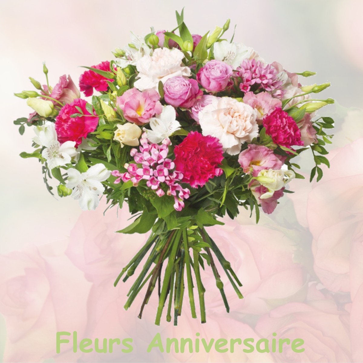 fleurs anniversaire LAMPAUL-PLOUARZEL